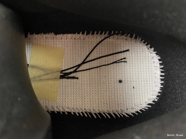 Bmlin Shoes Jordan 3 Black Cat CT8532-001 Air 0824